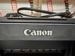 Imprimante Canon, Informatique & Logiciels, Enlèvement, Imprimante à jet d'encre, Impression noir et blanc, Comme neuf