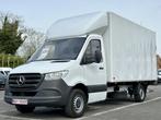 Mercedes SprinterCais&Hayon-31950€-Leasing 1203€/M-REF 6293, Autos, Camionnettes & Utilitaires, Boîte manuelle, Diesel, 105 kW
