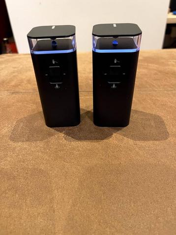 Roomba iRobot Virtual Wall Barrier - 2 Stuks beschikbaar voor biedingen