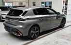 Peugeot 308 308 Hybrid 136 e-DSC6 GT-Line - NAVI / CAMERA /A, Autos, 100 kW, Argent ou Gris, Achat, Anti démarrage