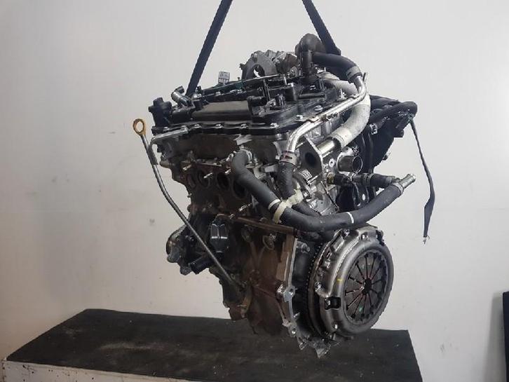 MOTOR Toyota Yaris III (P13) (|190000Y300|), Auto-onderdelen, Motor en Toebehoren, Toyota, Gebruikt
