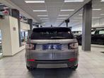 Land Rover Discovery Sport D150 AWD AUTOMAAT 7 ZITPLAATSEN, Autos, SUV ou Tout-terrain, 7 places, Automatique, Système de navigation