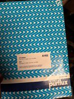 Filters, Enlèvement