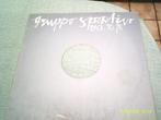 Gruppo Sportivo – Back To 78/ Vinyl lp --1978--ZGST, Cd's en Dvd's, Ophalen of Verzenden, Zo goed als nieuw, 12 inch, Poprock