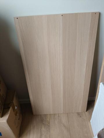 Deuren en planken ikea kast beschikbaar voor biedingen