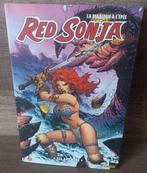 Red Sonja les Archers, Eén comic, Ophalen of Verzenden, Zo goed als nieuw