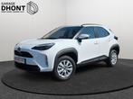 Toyota Yaris Cross Comfort - 1.5 Benzine + Mild Hybrid - Au, Auto's, Toyota, Automaat, Wit, Bedrijf, 5 deurs