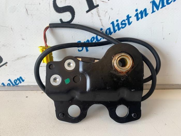 Sensor (overige) van een Mercedes SL, Auto-onderdelen, Overige Auto-onderdelen, Mercedes-Benz, Gebruikt, 3 maanden garantie, Ophalen of Verzenden