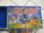 Monopoly Disney, Gebruikt, Ophalen of Verzenden