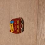 Toet toet auto's. Bram brandweer., Kinderen en Baby's, Speelgoed | Vtech, Ophalen of Verzenden, Gebruikt