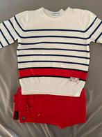 Mayoral trui en broek, Kinderen en Baby's, Kinderkleding | Maat 104, Mayoral, Jongen of Meisje, Zo goed als nieuw, Ophalen