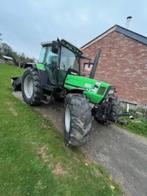 Deutz-Fahr trekker, Zakelijke goederen, Ophalen, 120 tot 160 Pk, 5000 tot 7500, Gebruikt
