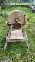 Ancienne meule, Bricolage & Construction, Enlèvement, Comme neuf