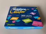 Question pour un champion, Ophalen