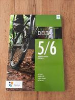 (NIEUWE) DELTA-T 5/6 (ongebruikte scoodle-code), Ophalen of Verzenden, Nieuw, Overige niveaus, Wiskunde A