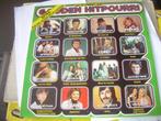 LP - Gouden Hitpourri, Cd's en Dvd's, Vinyl | Verzamelalbums, Ophalen of Verzenden, Zo goed als nieuw, Nederlandstalig