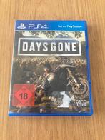 Days Gone, Games en Spelcomputers, Games | Sony PlayStation 4, Ophalen of Verzenden, Zo goed als nieuw