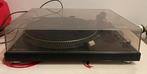 Platine vinyle Technics SL-2000 – Direct Drive – Fonctionne, Enlèvement, Comme neuf, Technics