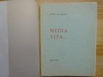 André Van Holen, Media Vita .. gedichten 1974, André Van Holen, Ophalen of Verzenden, Zo goed als nieuw, Eén auteur