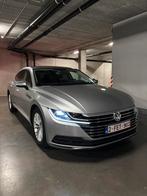 Volkswagen Arteon 1.5 benzine 150pk, Auto's, Voorwielaandrijving, LED verlichting, Zilver of Grijs, https://public.car-pass.be/verify/5659-2053-0229
