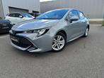 Toyota Corolla, hybride, 1.8 benzine + elektrisch, CARPLAY, Stof, Euro 6, 4 cilinders, 76 g/km