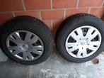 Banden, Auto diversen, Wieldoppen, Ophalen, Zo goed als nieuw