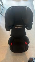 Cybex Pallas-fix. Siège auto groupe 1-2-3, Kinderen en Baby's, Autostoeltjes, Verstelbare rugleuning, Zo goed als nieuw, 9 t/m 36 kg