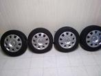 velgen 5 bouts opel, Auto-onderdelen, Banden en Velgen, Ophalen, Gebruikt, 15 inch, Velg(en)