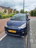 Citroën C3 1.0 I 50KW 2015 Blauw, Autos, Achat, Bleu, Particulier, Bleu