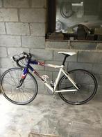 Koersfiets., Ophalen, Zo goed als nieuw