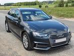 A4 Avant 1.4 TFSI Sport S tronic, Auto's, Audi, 1490 kg, 4 cilinders, A4, Zwart
