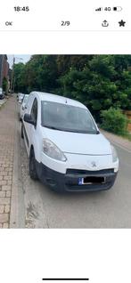 Peugeot partner, Auto's, Diesel, Particulier, Te koop