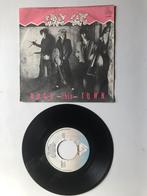 Stray Cats: rock this town ( 1981), Verzenden