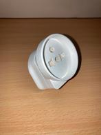 EU to GB stekkeromvormer, Musique & Instruments, Câbles & Prises, Enlèvement ou Envoi, Comme neuf, Appareillage