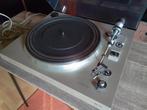 Platine vinyle vintage Philips 685 Mark II, Audio, Tv en Foto, Platenspelers, Philips, Gebruikt, Automatisch, Ophalen of Verzenden