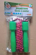 2 springtouwen, Ophalen of Verzenden, Nieuw