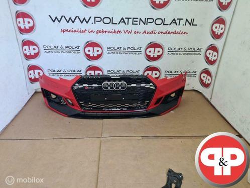 Audi RS4 8W Voorbumper LZ3M, Autos : Pièces & Accessoires, Carrosserie & Tôlerie