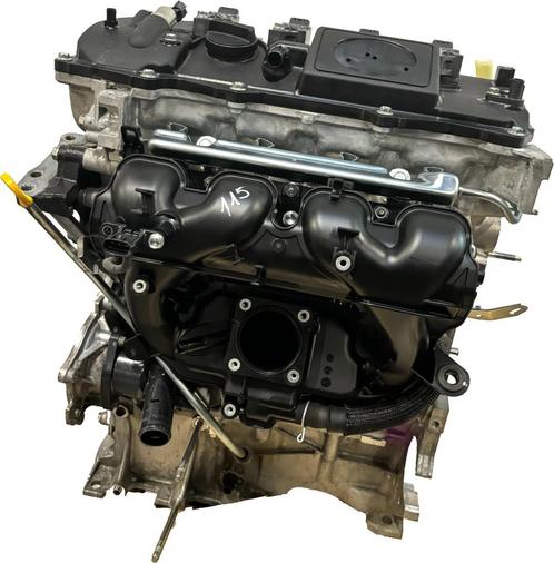 Toyota Prius PHV 1.8 2ZR-FXE-motor, Auto-onderdelen, Motor en Toebehoren, Toyota, Ophalen of Verzenden