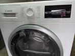 Sèche linge bosch 8kg pompe à chaleur A ++, Enlèvement, Comme neuf, Chargeur frontal