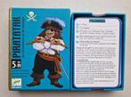 Piratatak kaartspel, Ophalen of Verzenden, Gebruikt