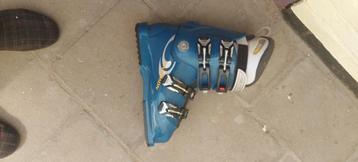 Skie laarzen., Sport en Fitness, Skiën en Langlaufen, Ophalen, Snowboots, Nieuw, Salomon
