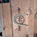 Originele koffer Alfred Nobel-Dynamit Nobel 1930/1950, Antiek en Kunst, Ophalen