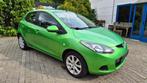 Mazda 2 1.3 Benzine Bj 2008 138000km, Te koop, Bedrijf, Benzine, Airconditioning