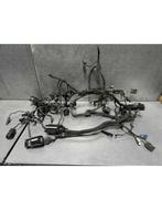 K1200S 2005 - 2008 BMW Kabelboom Kabelboom hoofd D1-43921, Motoren