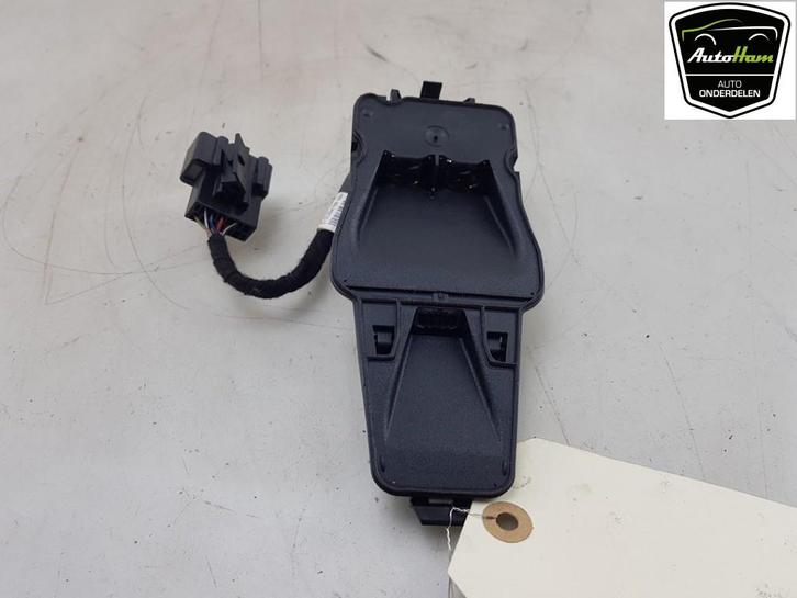 CAMERA VOOR Volvo V60 I (FW / GW) (01-2010/12-2018), Auto-onderdelen, Overige Auto-onderdelen, Volvo, Gebruikt