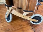 Loopfiets Wishbone, Kinderen en Baby's, Speelgoed | Buiten | Voertuigen en Loopfietsen, Ophalen, Gebruikt, Loopfiets