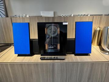 Bang & Olufsen Beosound Ouverture + Beolab 2500 en Beo4 B&O beschikbaar voor biedingen