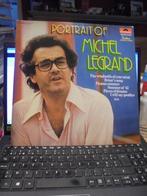 Portrait of Michel Legrand, Comme neuf, Enlèvement ou Envoi