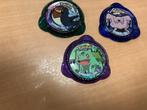 Collector : Lot de 3 caps Pokemon, Hobby & Loisirs créatifs, Utilisé