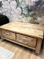 Salontafel, Huis en Inrichting, Tafels | Salontafels, Ophalen, Nieuw